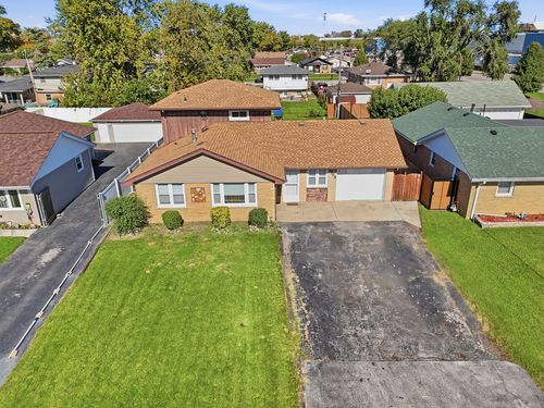 7708 W 81st Street, Bridgeview, IL, 60455 | Card Image