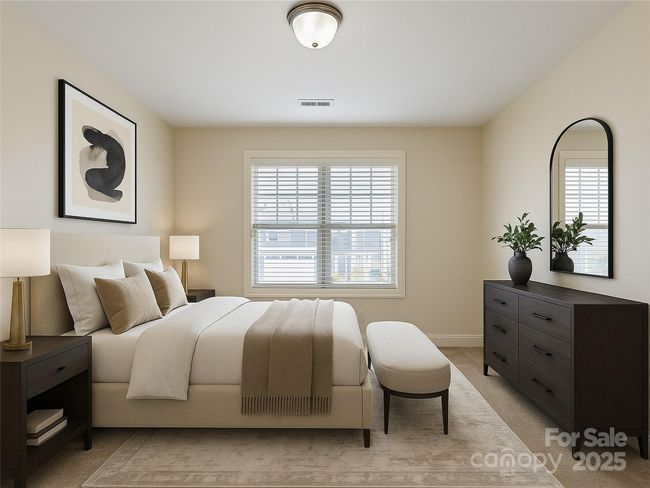 Upper Bedroom #2 Virtually Staged | Image 33