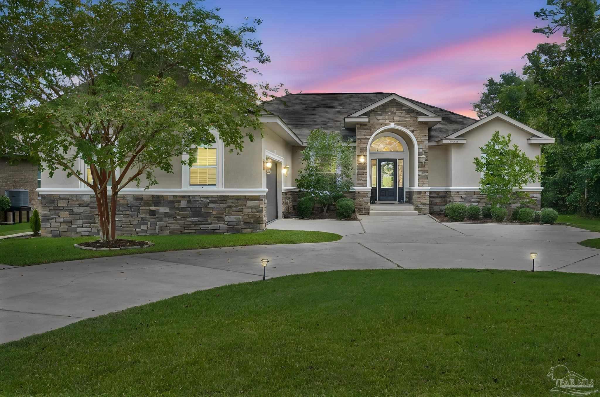 Residential in Pensacola