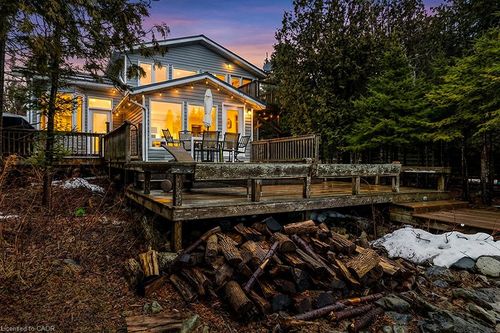 1166 Dorcas Bay Road, Tobermory, ON, N0H2R0 | Card Image