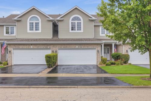 11610 Lake Shore Drive, Orland Park, IL, 60467 | Card Image