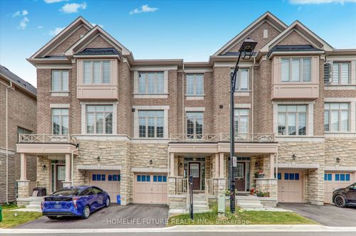 24 Andress Way, Markham, ON, L3S0E9 | Card Image