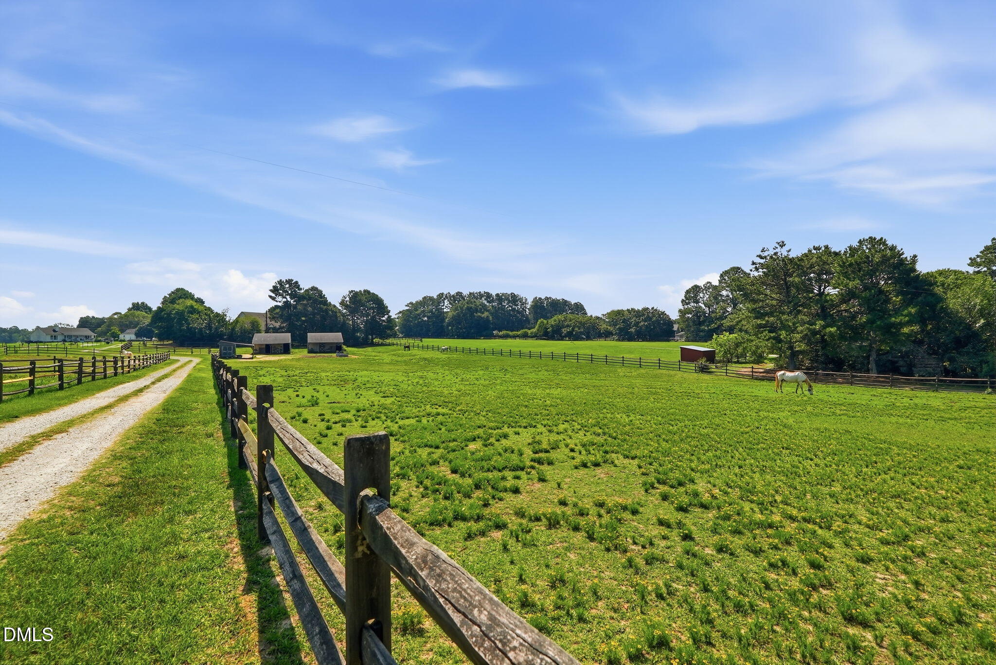 Residential in Fuquay Varina 5