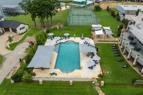 129 Pinnacle Club Dr, Mabank, TX, 75156-7265 | Card Image