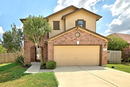 290 Cushman Dr, Kyle, TX, 78640-6353 | Card Image