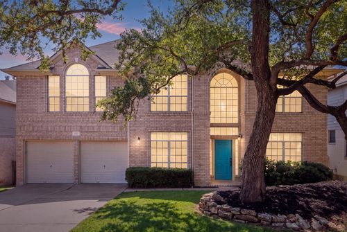 7113 Bending Oak Rd, Austin, TX, 78749-1885 | Card Image