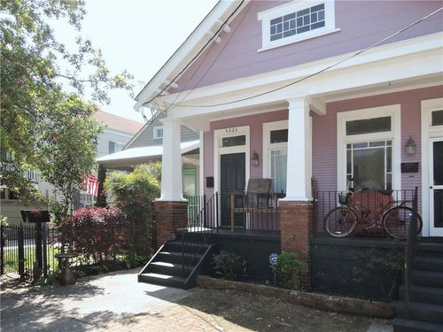 5220 Annunciation St, New Orleans, LA, 70115-1816 | Card Image