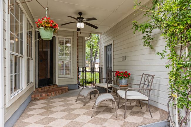 3826 Shady Meadow Dr, House other with 5 bedrooms, 4 bathrooms and null parking in Grapevine TX | Image 35