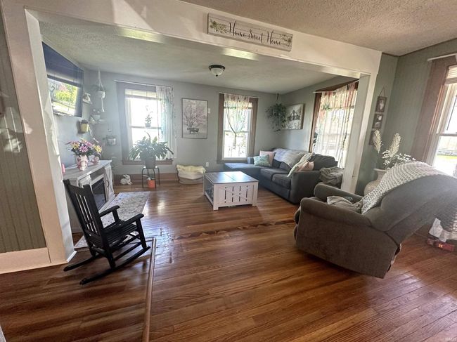 403 Williams St, House other with 4 bedrooms, 2 bathrooms and null parking in Howe IN | Image 8