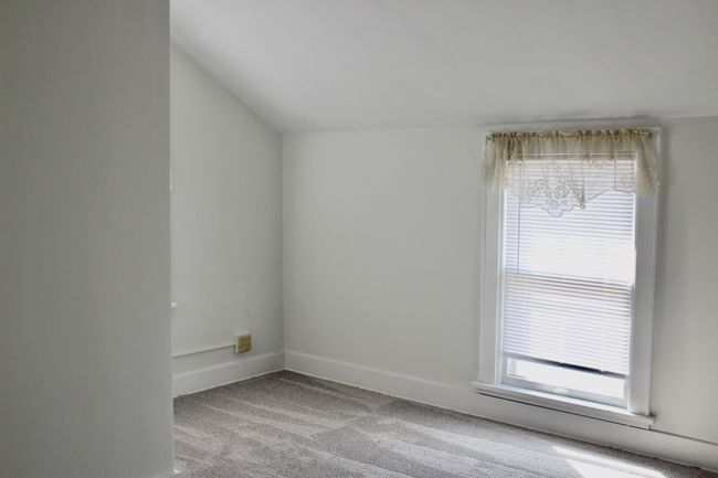 1st Bedroom | Image 16
