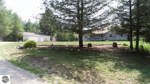 3950 N Brown Rd, Manton, MI, 49663-9304 | Card Image
