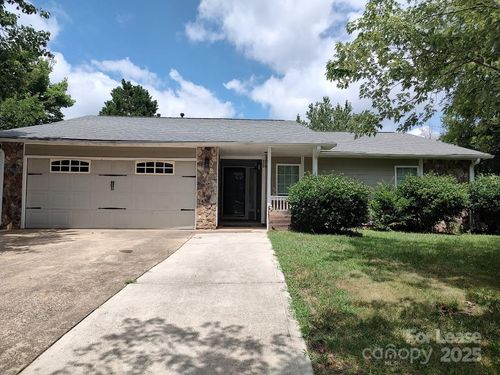 11115 Vista Haven Dr, Charlotte, NC, 28226-3644 | Card Image