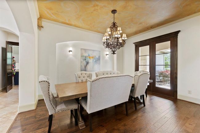 27414 Siandra Creek Ln, House other with 4 bedrooms, 6 bathrooms and null parking in Spring TX | Image 7