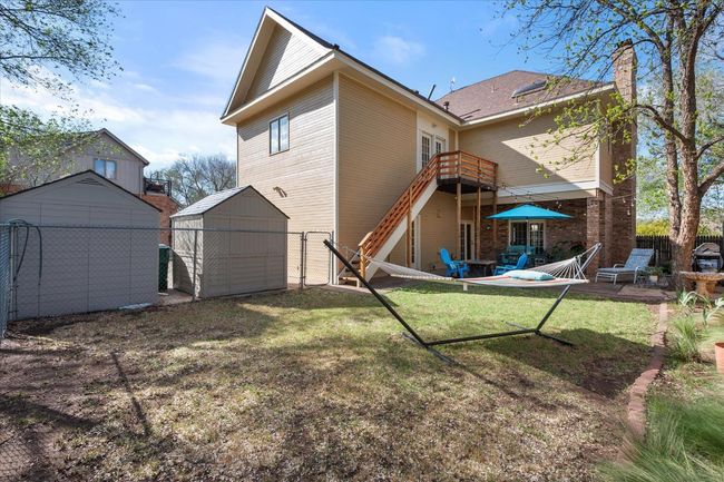 67 S Lakeshore Dr, House other with 4 bedrooms, 3 bathrooms and null parking in Ransom Canyon TX | Image 43