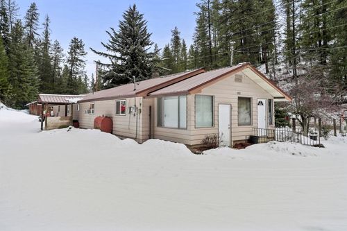 13122 Deer Valley Rd, Newport, WA, 99156-9714 | Card Image