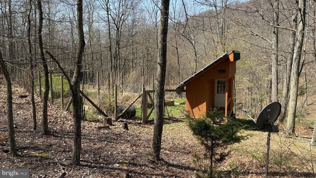4423 High Knob Rd, House other with 2 bedrooms, 2 bathrooms and null parking in Old Fields WV | Image 17