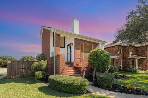 2926 Hunters Point Ln, Carrollton, TX, 75007-4304 | Card Image