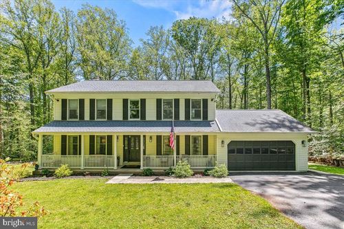 14540 Idlebrook Ct, MANASSAS, VA, 20112-4040 | Card Image