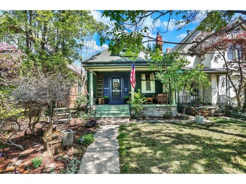 260 S Corona St, Denver, CO, 80209-2426 | Card Image