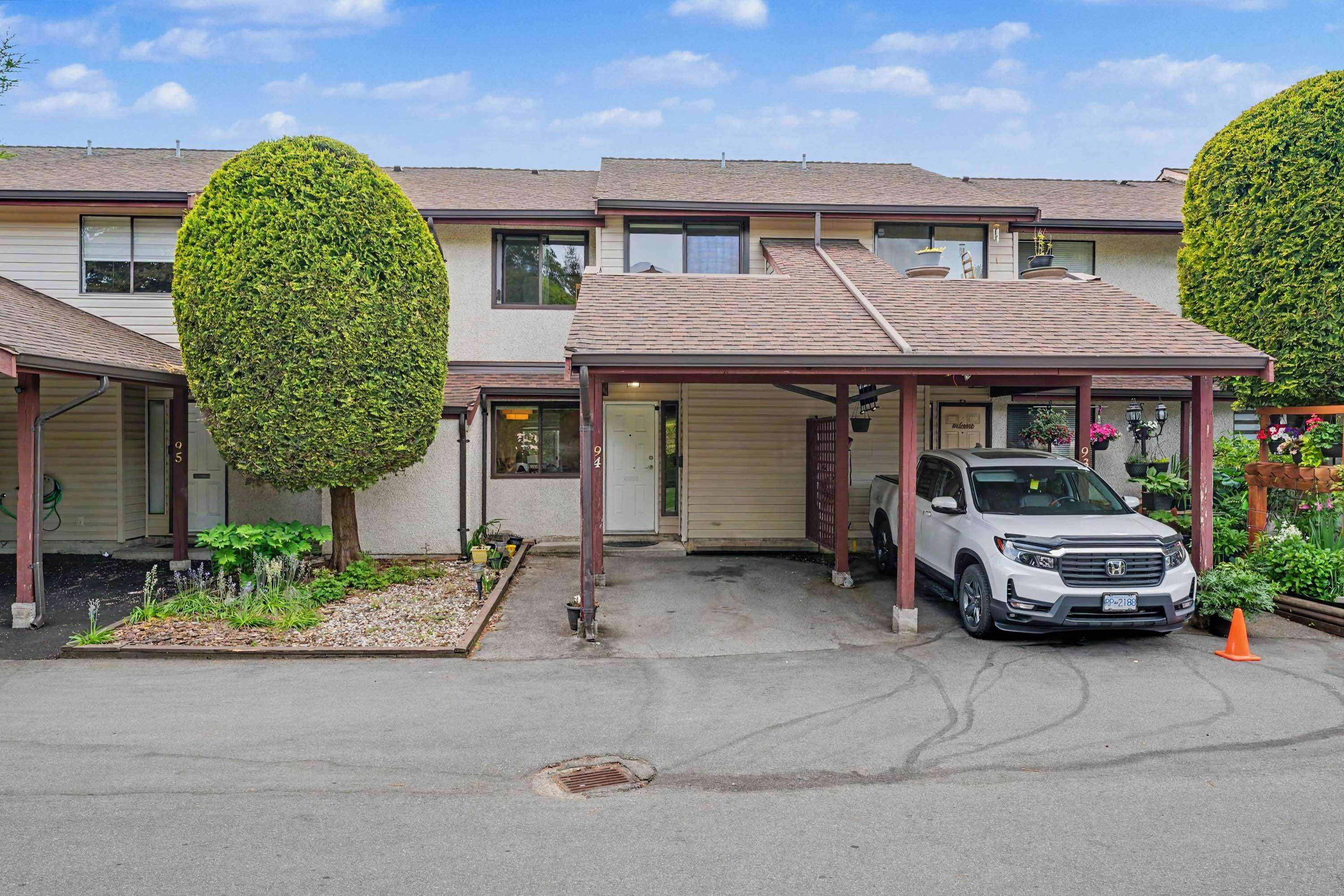 Residential in Surrey