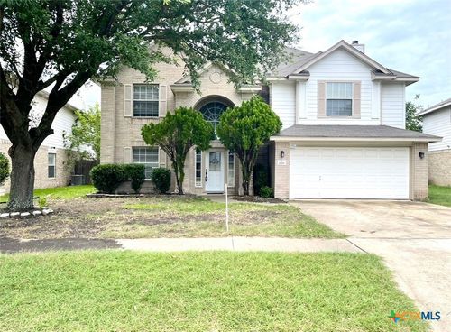 2811 Scottsdale Dr, Killeen, TX, 76543-5288 | Card Image