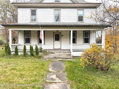 5 Clum Hill Rd, Haines Falls, NY, 12436-7757 | Card Image