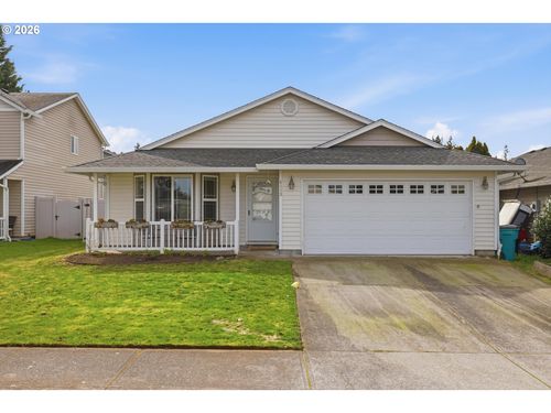 4113 Ne 117th St, Vancouver, WA, 98686-5972 | Card Image