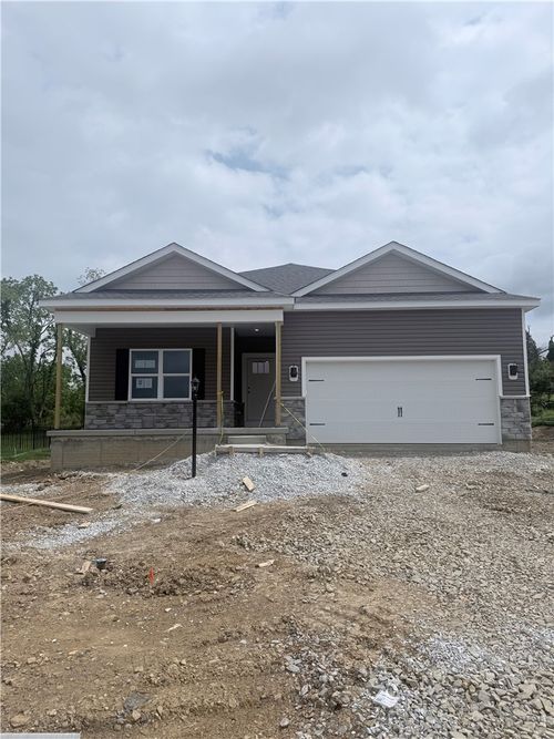 104 Olivia Dr, Hunker, PA, 15639-3052 | Card Image