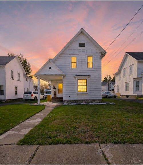 479 South Avenue, Elmira-City, NY, 14904 | Card Image