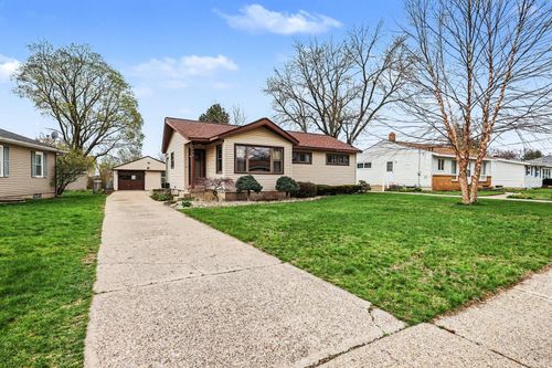 4929 Aleda Ave, Grand Rapids, MI, 49508-4766 | Card Image