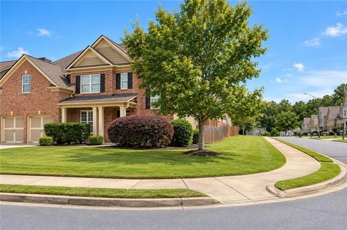 12 Cherokee Rose Run, Dallas, GA, 30157-5012 | Card Image