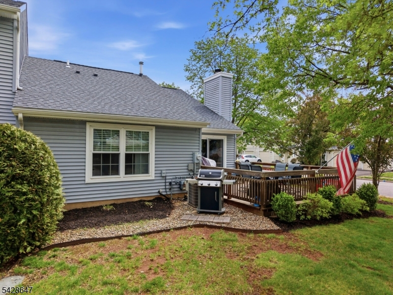 Residential in Franklin Twp. 3