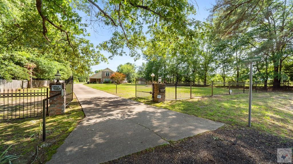 Residential in Texarkana