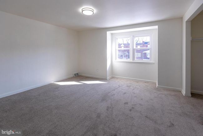 1218 Harshaw Rd, Townhouse with 4 bedrooms, 1 bathrooms and null parking in BROOKHAVEN PA | Image 8