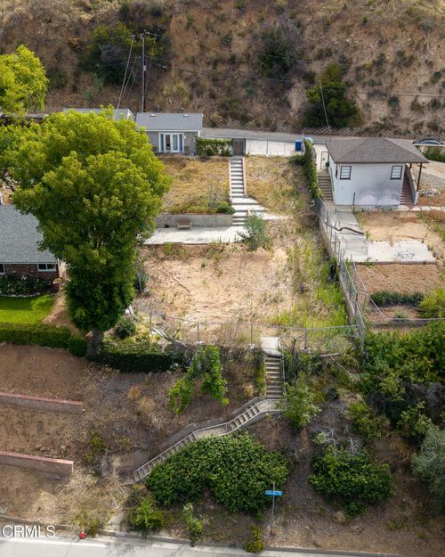 1205 E Loma Alta Dr, Altadena, CA, 91001-1509 | Card Image