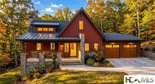 Lot 37 Longcliff Lane, Lake Toxaway, NC, 28747 | Card Image