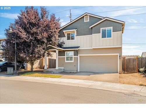 11501 Ne 131st Pl, Vancouver, WA, 98682-2060 | Card Image