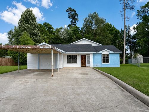 3320 Roslyb Ct, Beaumont, TX, 77708 | Card Image