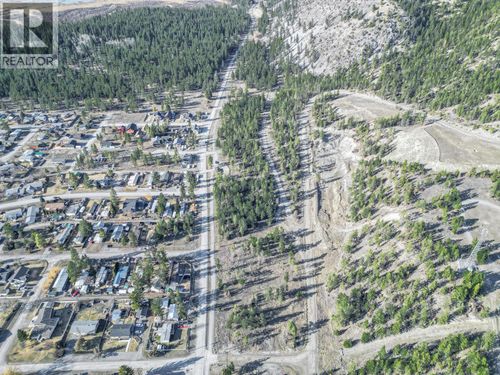 8850 Grainger Rd, Canal Flats, BC, V0B | Card Image