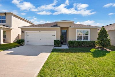 5362 Cedar Point Way, House other with 4 bedrooms, 2 bathrooms and null parking in Saint Cloud FL | Image 1