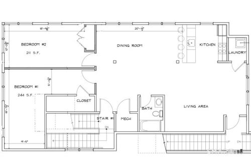 200-82 Wall St, Madison, CT, 06443-3128 | Card Image