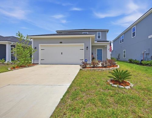 68 Posadas Ln, ST AUGUSTINE, FL, 32095-0063 | Card Image