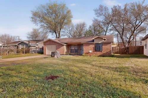 7919 Olusta Dr, Dallas, TX, 75217-6757 | Card Image