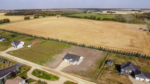 42-431003 Range Road 260, Rural Ponoka County, AB, T0C2J0 | Card Image