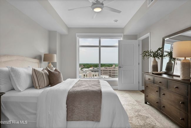 1216 - 14 Grace St, Condo with 1 bedrooms, 1 bathrooms and 1 parking in Wilmington NC | Image 20