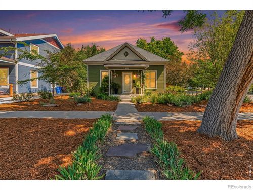600 W Magnolia St, Fort Collins, CO, 80521-2638 | Card Image