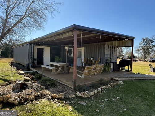 22 Mckinnon St, Cuthbert, GA, 39840-3843 | Card Image