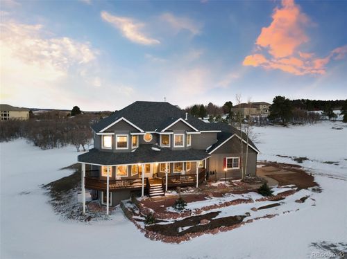 931 Forest View Rd, Monument, CO, 80132-8209 | Card Image
