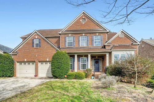 3613 Lake Estates Way, Atlanta, GA, 30349-1897 | Card Image