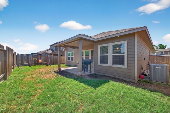 7615 Nevaeh Crest Path, House other with 3 bedrooms, 2 bathrooms and 2 parking in Houston TX | Image 37